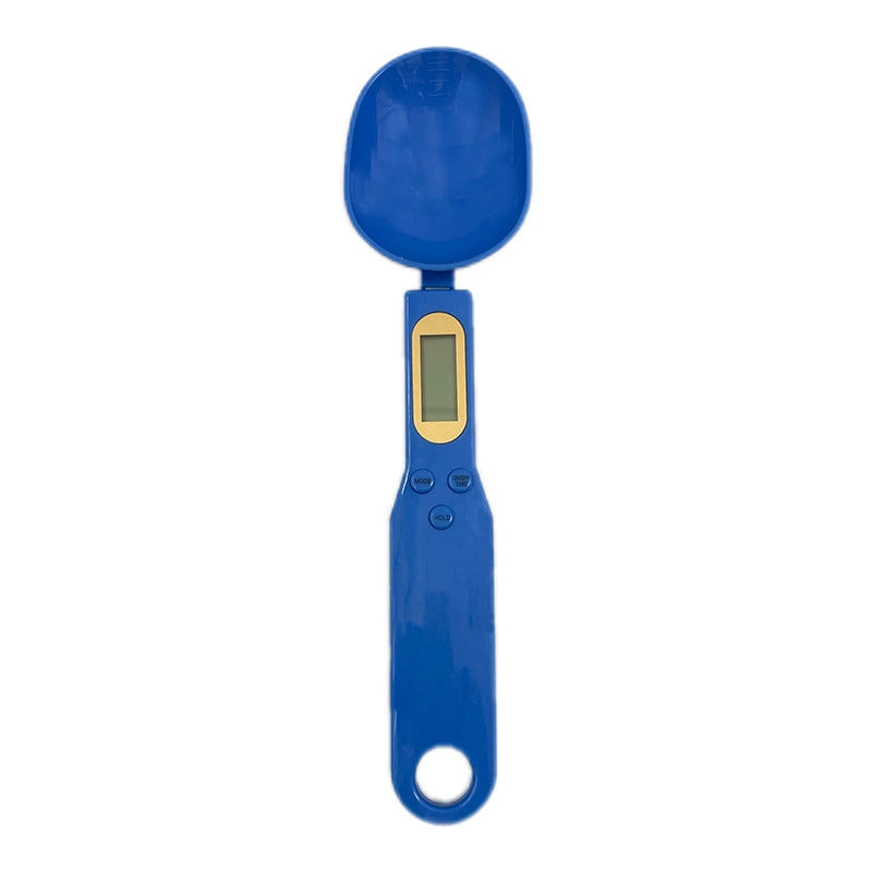 Gainsust Dijital Tartılabilir Kaşık