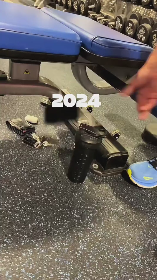 Gainsust Çok Kullanışlı Çanta